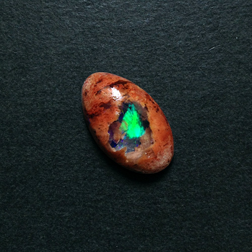 カンテラオパール[19] 8.8 Ct