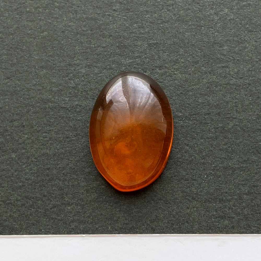 バルティックアンバー[160] 17x12mm 4Cts