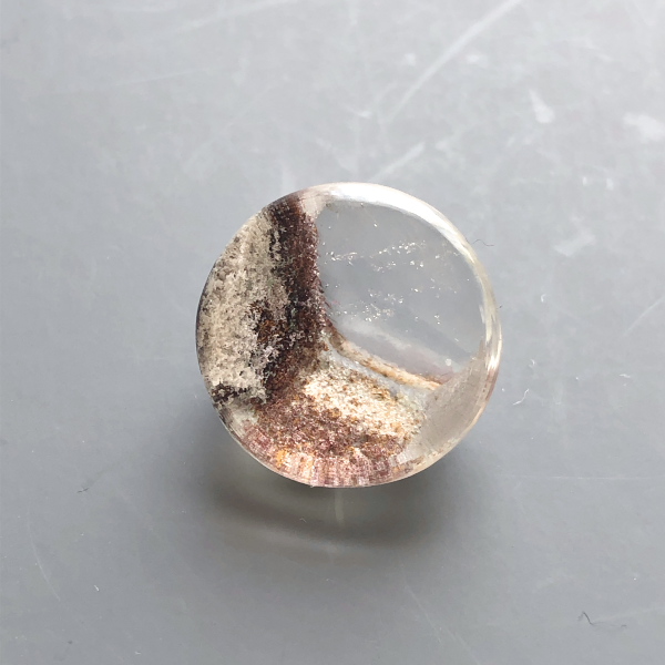 ガーデンクォーツ[130] 15Ct