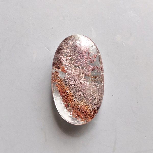 ガーデンクォーツ[133] 21Ct