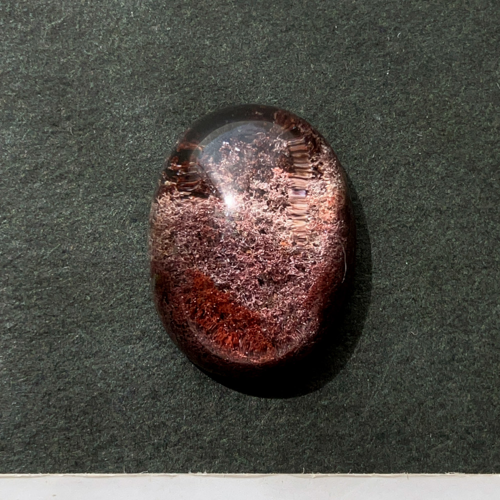 ガーデンクォーツ[243] 16x12mm 12Cts