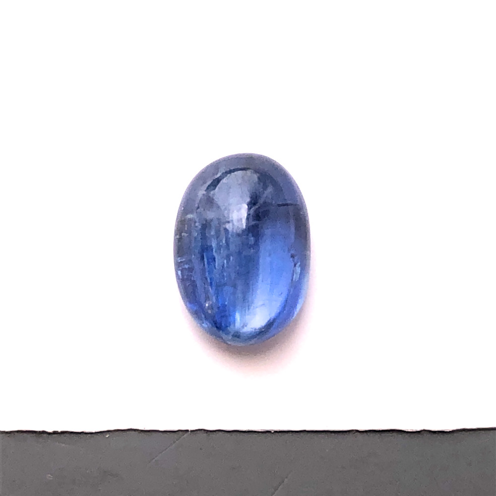 カイヤナイト[62] 11x8mm 5Cts ルース