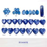 kyaniteカイヤナイト