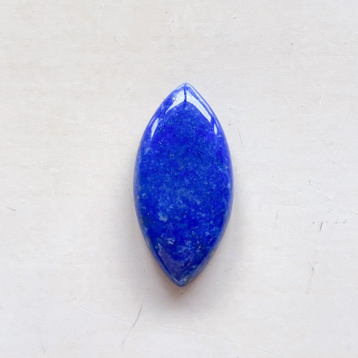 ラピスラズリ[193] 5x12mm 13Cts