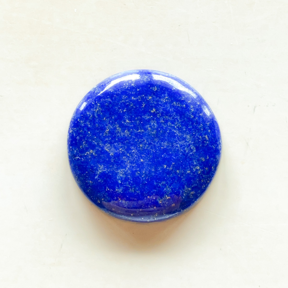 ラピスラズリ[201] 3x22mm 28Cts