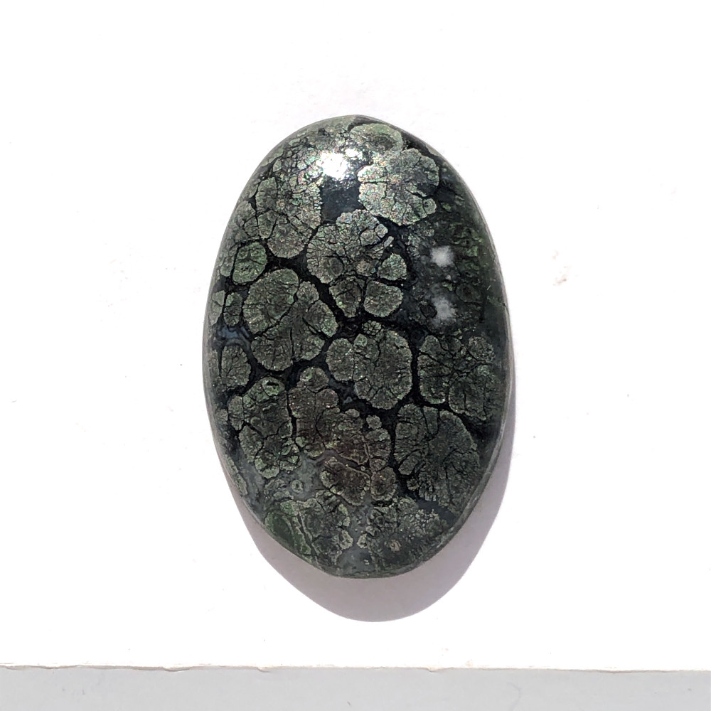 マーカサイト[42] 29x19mm 31Cts ルース