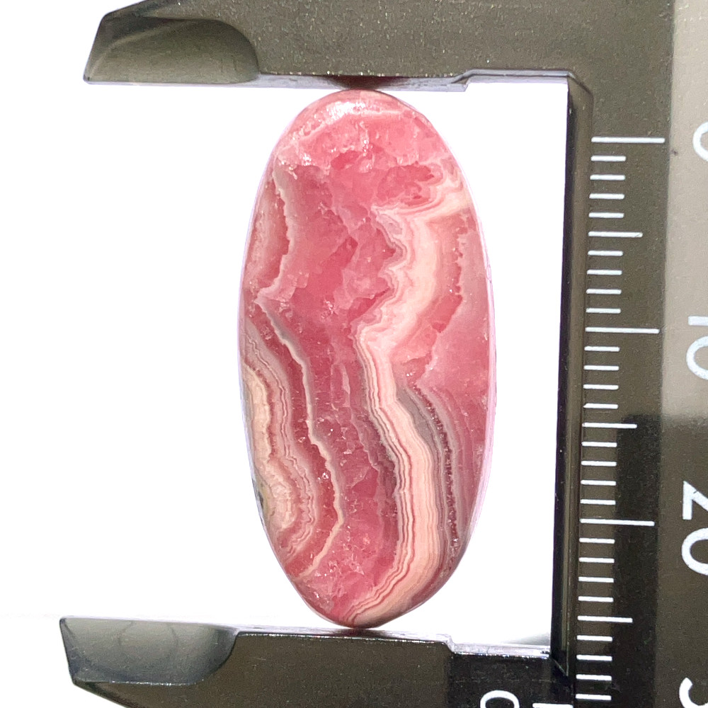 ロードクロサイト[232] 30x14mm 27Cts