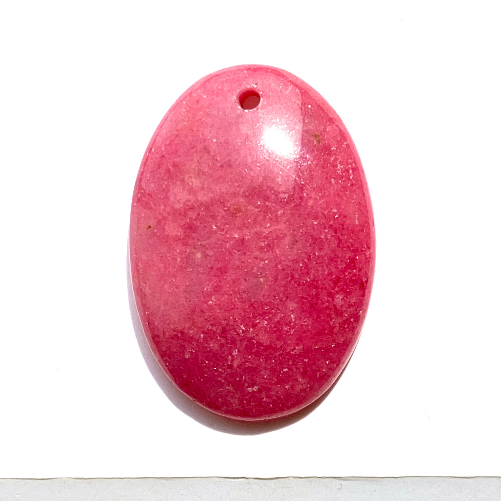 穴あきロードナイト[31] 30x21mm 36Cts  ルース