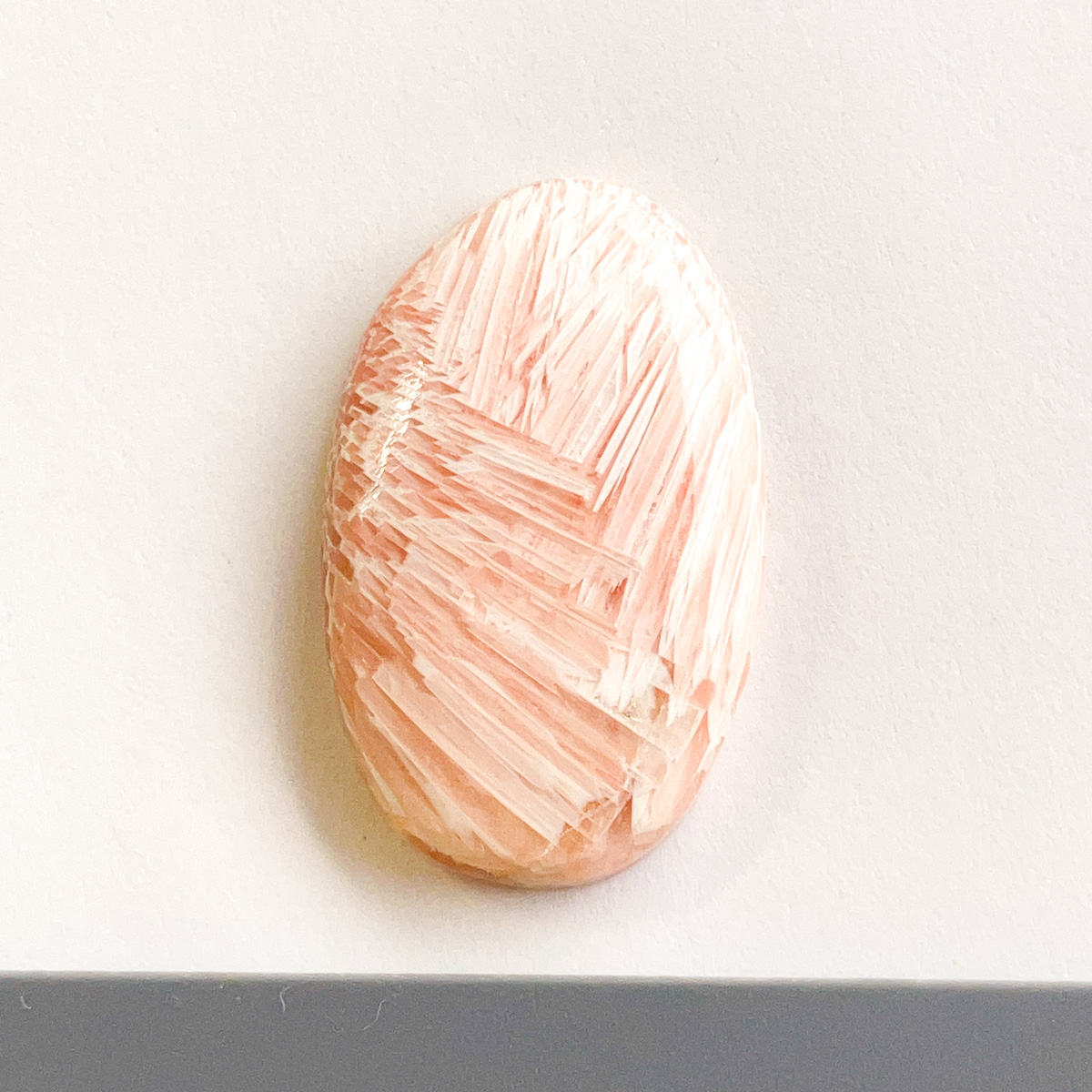 ピンクスコレサイト[151] 28x17mm 18Cts