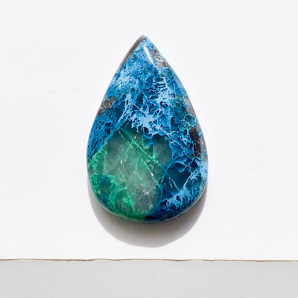 シャッタカイト[26160] 25x16mm 15Cts