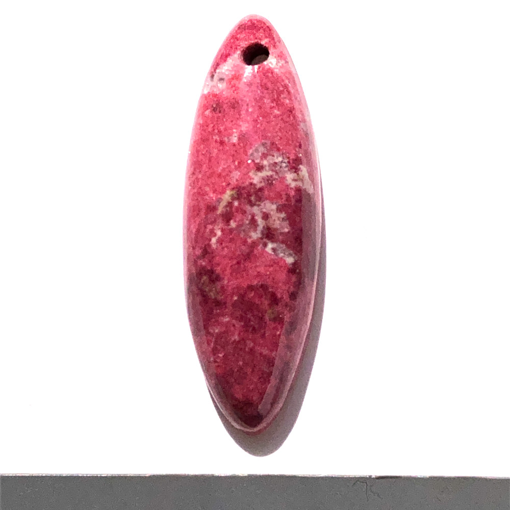 チューライト[26] 32x10mm 18Cts 穴あきルース